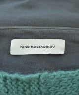 Kiko Kostadinov（キココスタディノフ）ニット・セーター グレー サイズ:44(S位) メンズ/2200633937027