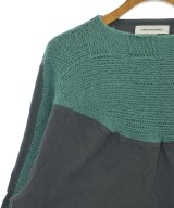 Kiko Kostadinov（キココスタディノフ）ニット・セーター グレー サイズ:44(S位) メンズ/2200633937027