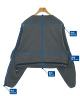 Kiko Kostadinov（キココスタディノフ）ニット・セーター グレー サイズ:44(S位) メンズ/2200633937027