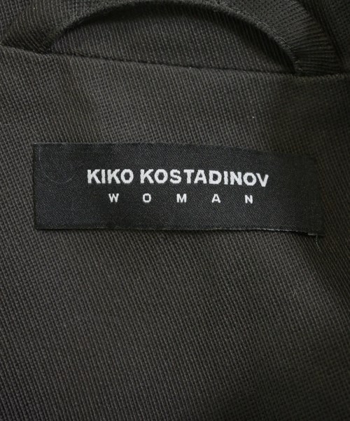 Kiko Kostadinov（キココスタディノフ）その他 グレー サイズ:36(XS位) レディース/2200615385013
