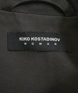 Kiko Kostadinov（キココスタディノフ）その他 グレー サイズ:36(XS位) レディース/2200615385013