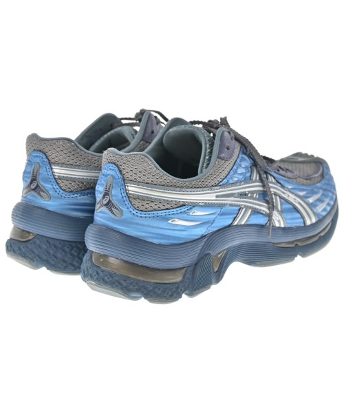 Kiko Kostadinov（キココスタディノフ）スニーカー グレー サイズ:24.5cm レディース/2200615445236