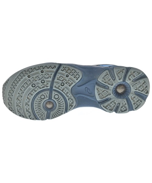 Kiko Kostadinov（キココスタディノフ）スニーカー グレー サイズ:24.5cm レディース/2200615445236