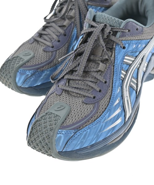 Kiko Kostadinov（キココスタディノフ）スニーカー グレー サイズ:24.5cm レディース/2200615445236