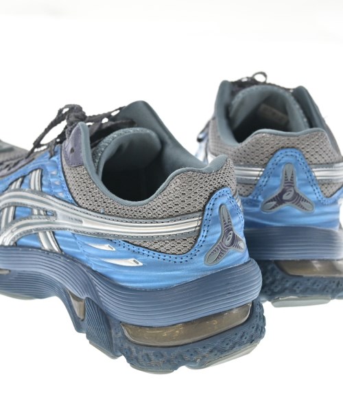 Kiko Kostadinov（キココスタディノフ）スニーカー グレー サイズ:24.5cm レディース/2200615445236