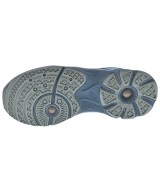 Kiko Kostadinov（キココスタディノフ）スニーカー グレー サイズ:24.5cm レディース/2200615445236