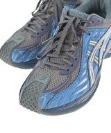 Kiko Kostadinov（キココスタディノフ）スニーカー グレー サイズ:24.5cm レディース/2200615445236