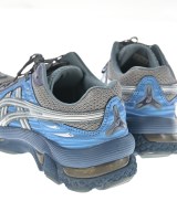 Kiko Kostadinov（キココスタディノフ）スニーカー グレー サイズ:24.5cm レディース/2200615445236