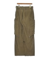 Kiko Kostadinov（キココスタディノフ）その他 茶 サイズ:46(M位) メンズ/2200617107026