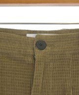 Kiko Kostadinov（キココスタディノフ）その他 茶 サイズ:46(M位) メンズ/2200617107026