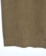 Kiko Kostadinov（キココスタディノフ）その他 茶 サイズ:46(M位) メンズ/2200617107026