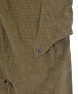 Kiko Kostadinov（キココスタディノフ）その他 茶 サイズ:46(M位) メンズ/2200617107026