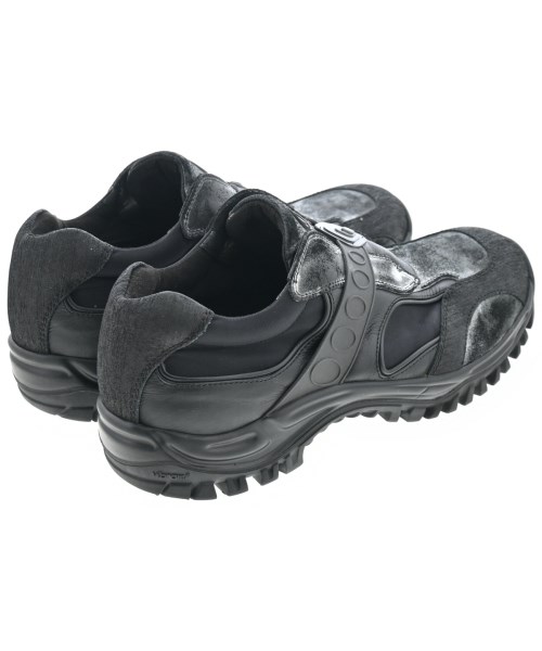 Kiko Kostadinov（キココスタディノフ）スニーカー 黒 サイズ:EU41(26cm位) メンズ/2200613023030