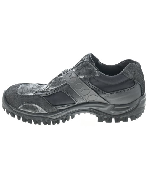 Kiko Kostadinov（キココスタディノフ）スニーカー 黒 サイズ:EU41(26cm位) メンズ/2200613023030