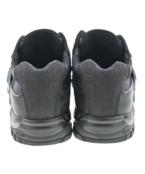 Kiko Kostadinov（キココスタディノフ）スニーカー 黒 サイズ:EU41(26cm位) メンズ/2200613023030