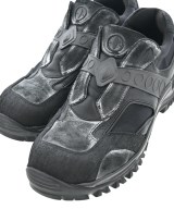 Kiko Kostadinov（キココスタディノフ）スニーカー 黒 サイズ:EU41(26cm位) メンズ/2200613023030