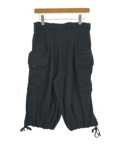 Kiko Kostadinov（キココスタディノフ）ショートパンツ 紺 サイズ:44(S位) メンズ/2200613023108