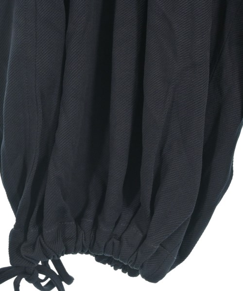 Kiko Kostadinov（キココスタディノフ）ショートパンツ 紺 サイズ:44(S位) メンズ/2200613023108