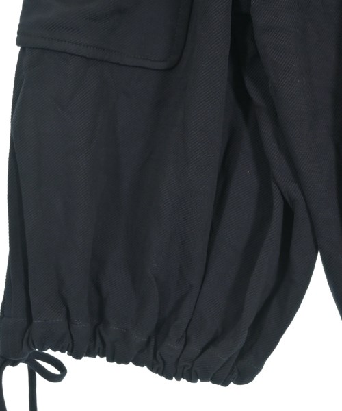 Kiko Kostadinov（キココスタディノフ）ショートパンツ 紺 サイズ:44(S位) メンズ/2200613023108