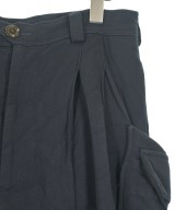 Kiko Kostadinov（キココスタディノフ）ショートパンツ 紺 サイズ:44(S位) メンズ/2200613023108