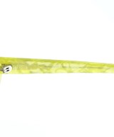 Kiko Kostadinov（キココスタディノフ）サングラス 緑 サイズ:- レディース/2200621200096