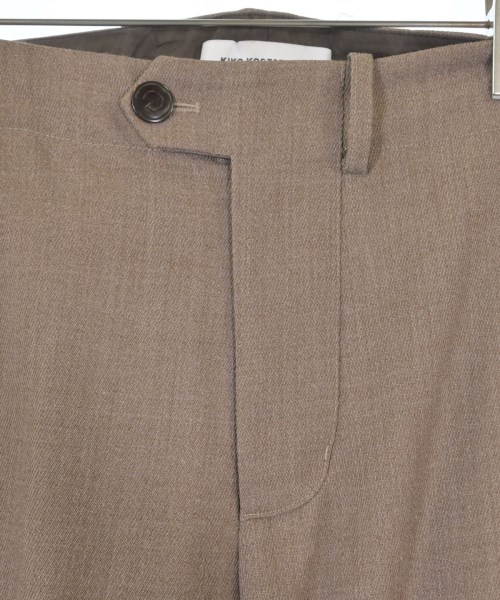 Kiko Kostadinov（キココスタディノフ）その他 茶 サイズ:50(XL位) メンズ/2200621363029