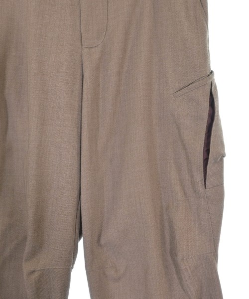 Kiko Kostadinov（キココスタディノフ）その他 茶 サイズ:50(XL位) メンズ/2200621363029