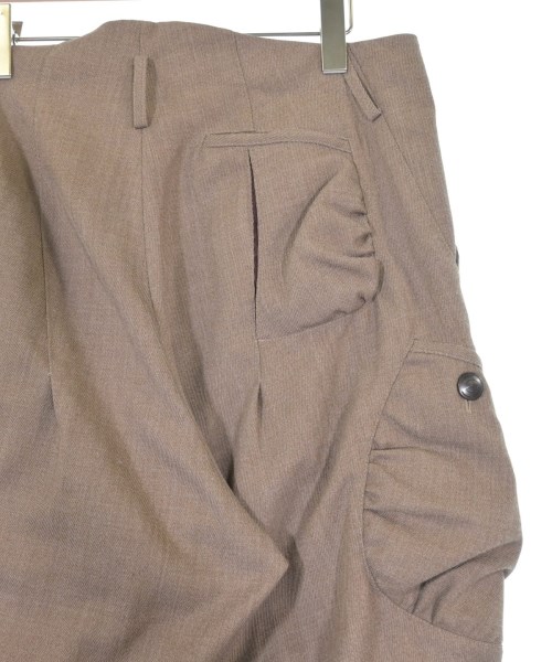 Kiko Kostadinov（キココスタディノフ）その他 茶 サイズ:50(XL位) メンズ/2200621363029