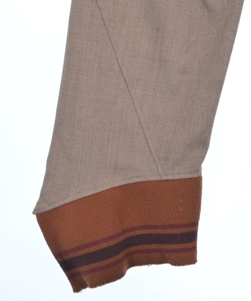 Kiko Kostadinov（キココスタディノフ）その他 茶 サイズ:50(XL位) メンズ/2200621363029