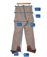 Kiko Kostadinov（キココスタディノフ）その他 茶 サイズ:50(XL位) メンズ/2200621363029