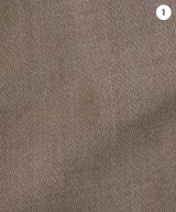 Kiko Kostadinov（キココスタディノフ）その他 茶 サイズ:50(XL位) メンズ/2200621363029