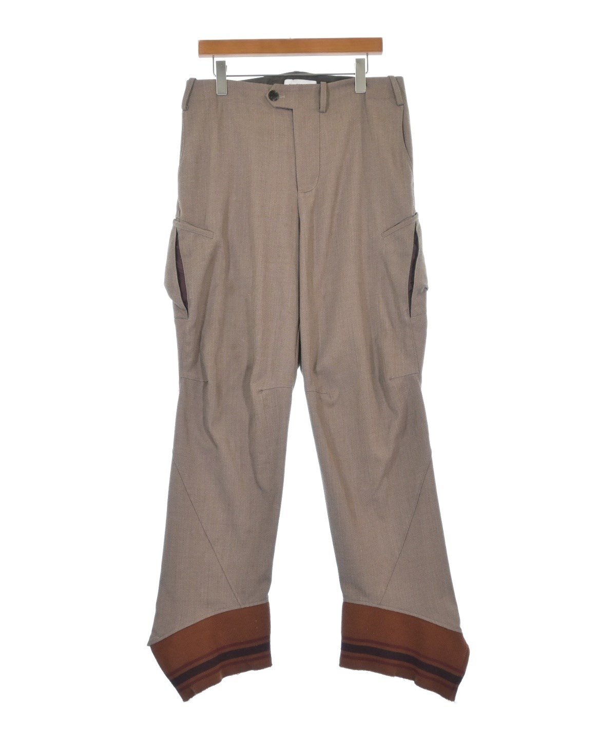 2/6 午前まで値下げ‼️KIKO KOSTADINOV バラクラバ 23AW KIKO