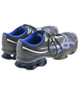 Kiko Kostadinov（キココスタディノフ）スニーカー グレー サイズ:28cm メンズ/2200603772016