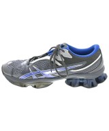Kiko Kostadinov（キココスタディノフ）スニーカー グレー サイズ:28cm メンズ/2200603772016