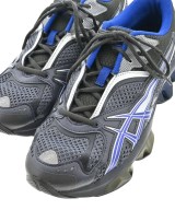 Kiko Kostadinov（キココスタディノフ）スニーカー グレー サイズ:28cm メンズ/2200603772016