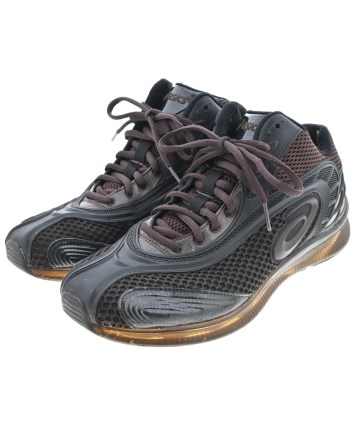 Kiko Kostadinov（キココスタディノフ）スニーカー 茶 サイズ