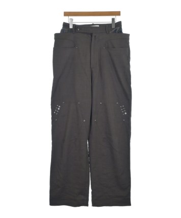 Kiko Kostadinov（キココスタディノフ）その他 茶 サイズ:44(S位