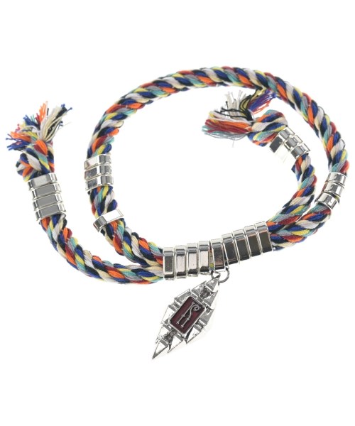 Kiko Kostadinov(キココスタディノフ)ブレスレット・バングル シルバー サイズ:-/2200669773132