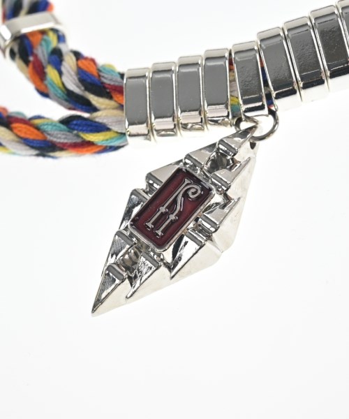 Kiko Kostadinov（キココスタディノフ）ブレスレット・バングル シルバー サイズ:- レディース/2200669773132