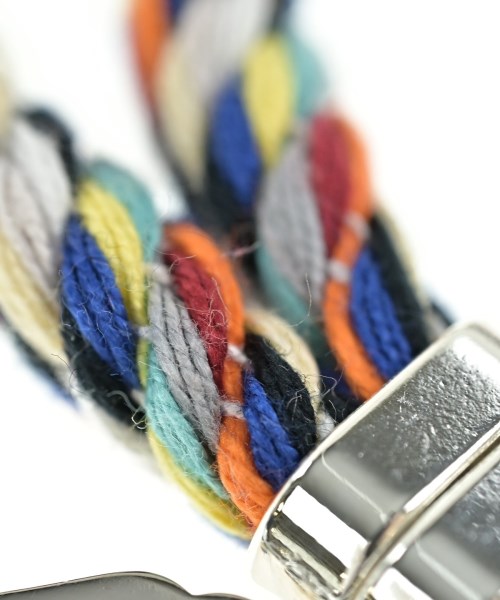 Kiko Kostadinov（キココスタディノフ）ブレスレット・バングル シルバー サイズ:- レディース/2200669773132