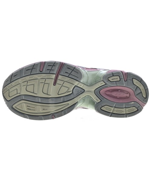 Kiko Kostadinov（キココスタディノフ）スニーカー 赤 サイズ:24cm レディース/2200663713035