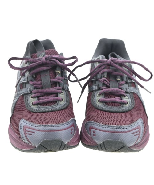 Kiko Kostadinov（キココスタディノフ）スニーカー 赤 サイズ:24cm レディース/2200663713035