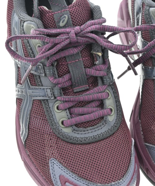 Kiko Kostadinov（キココスタディノフ）スニーカー 赤 サイズ:24cm レディース/2200663713035