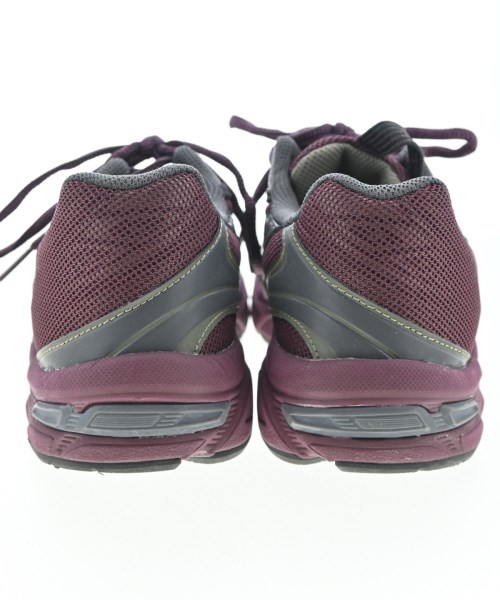 Kiko Kostadinov（キココスタディノフ）スニーカー 赤 サイズ:24cm レディース/2200663713035