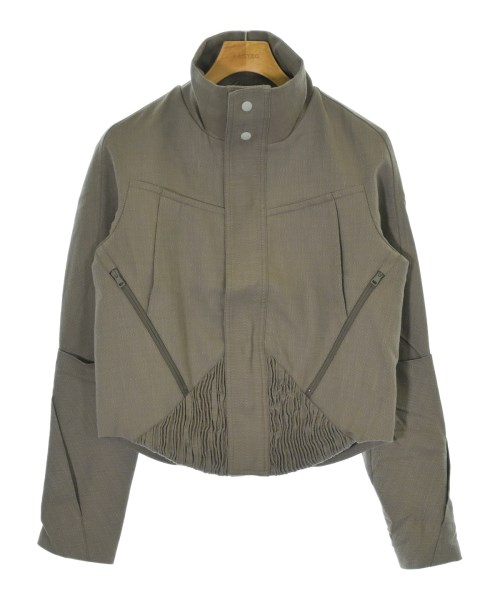 Kiko Kostadinov(キココスタディノフ)その他 ベージュ サイズ:46(M位)/2200677017136