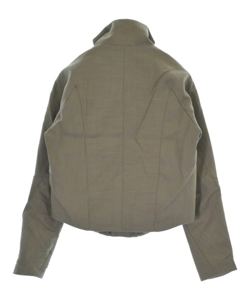 Kiko Kostadinov（キココスタディノフ）その他 ベージュ サイズ:46(M位) メンズ/2200677017136