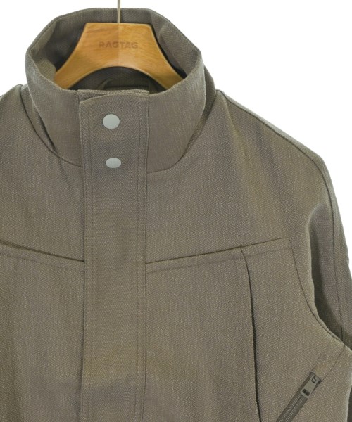 Kiko Kostadinov（キココスタディノフ）その他 ベージュ サイズ:46(M位) メンズ/2200677017136