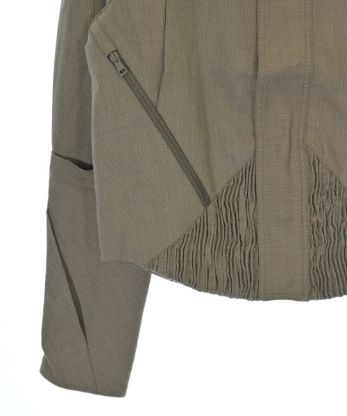 Kiko Kostadinov（キココスタディノフ）その他 ベージュ サイズ:46(M位) メンズ/2200677017136