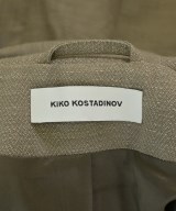 Kiko Kostadinov（キココスタディノフ）その他 ベージュ サイズ:46(M位) メンズ/2200677017136