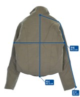 Kiko Kostadinov（キココスタディノフ）その他 ベージュ サイズ:46(M位) メンズ/2200677017136